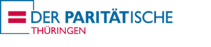 Logo des Paritätischen Thüringen