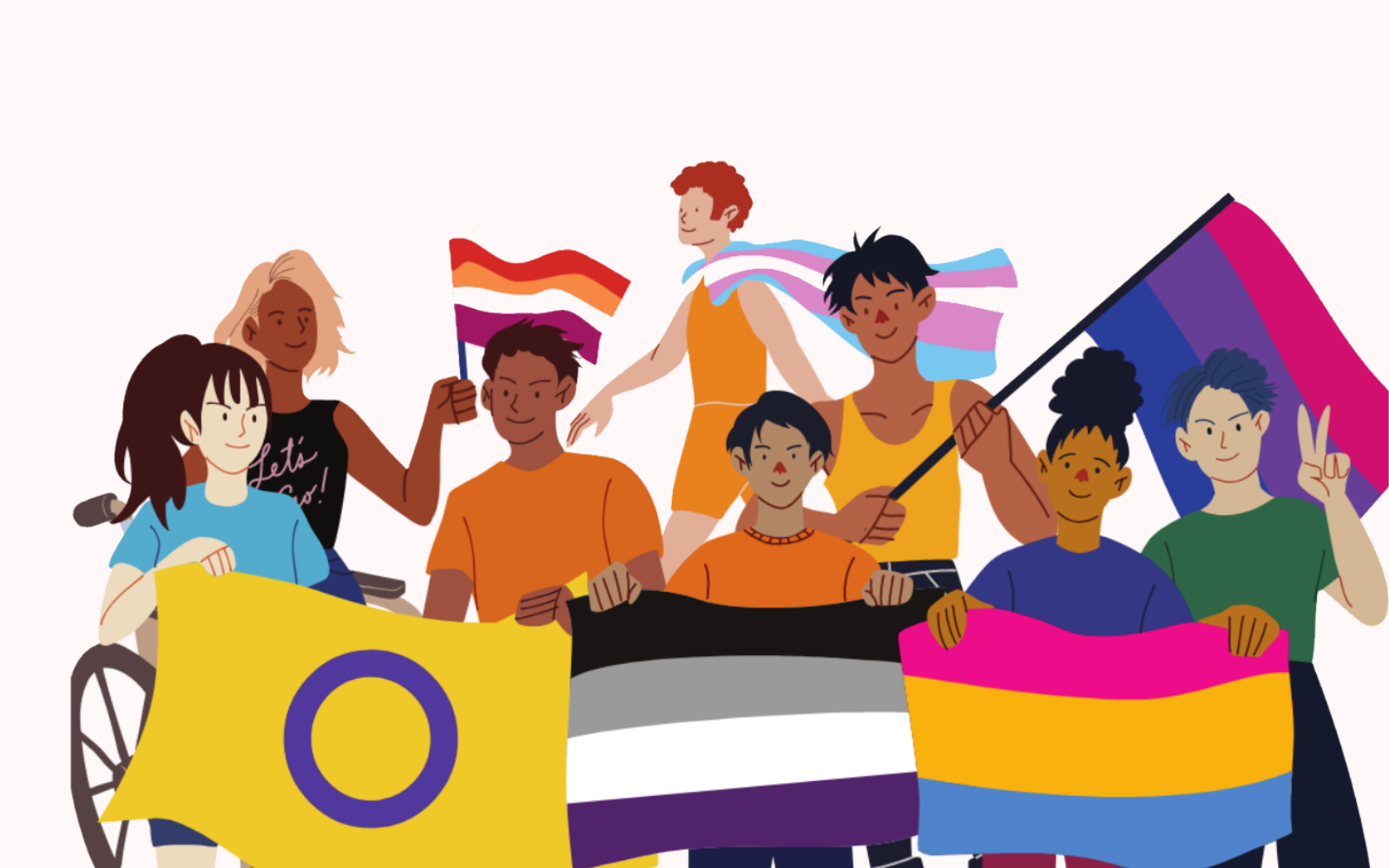 Happy Pride Month 2020!