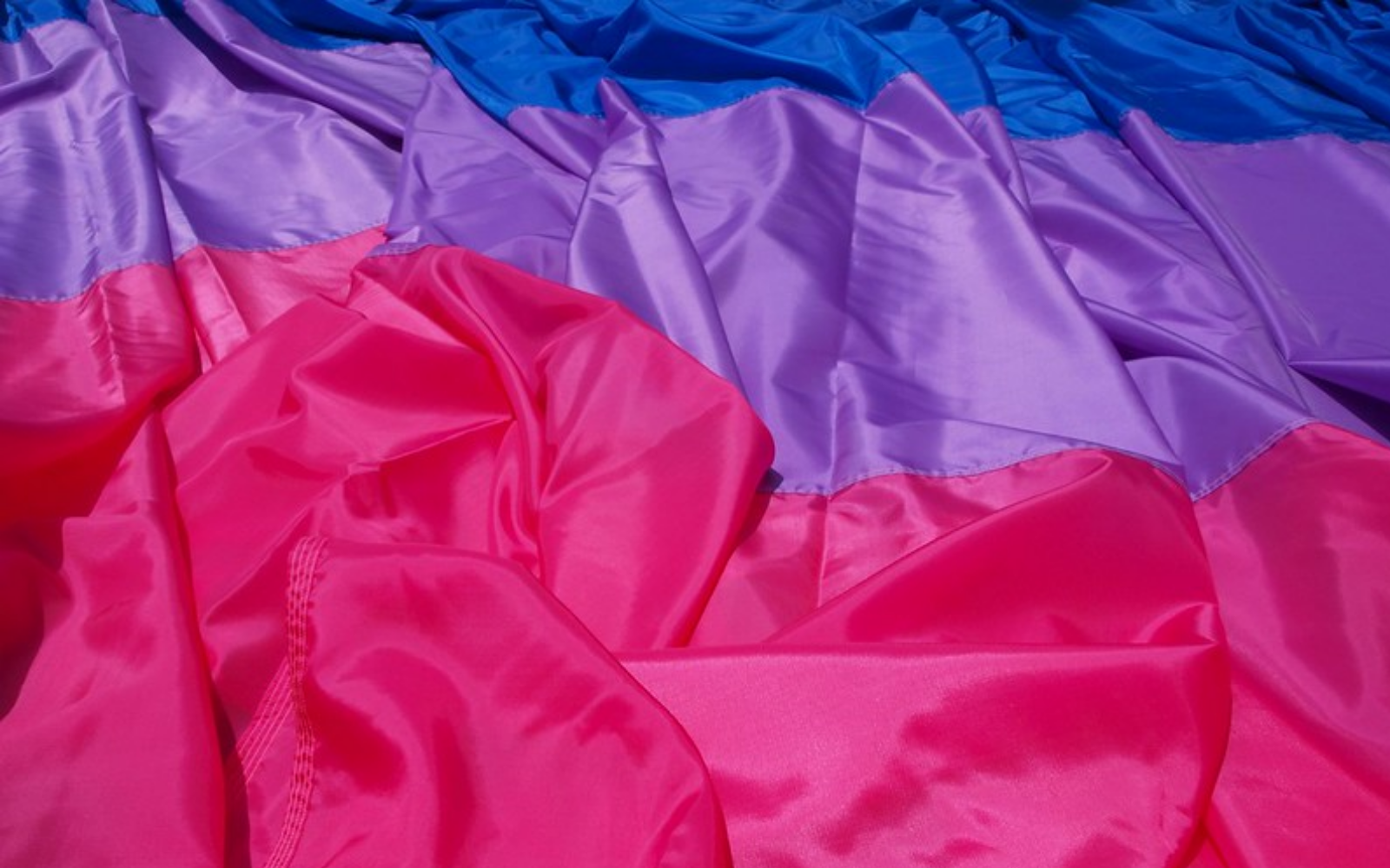 Coming-out-Story: Ihr entscheidet nicht, ob ich bisexuell bin