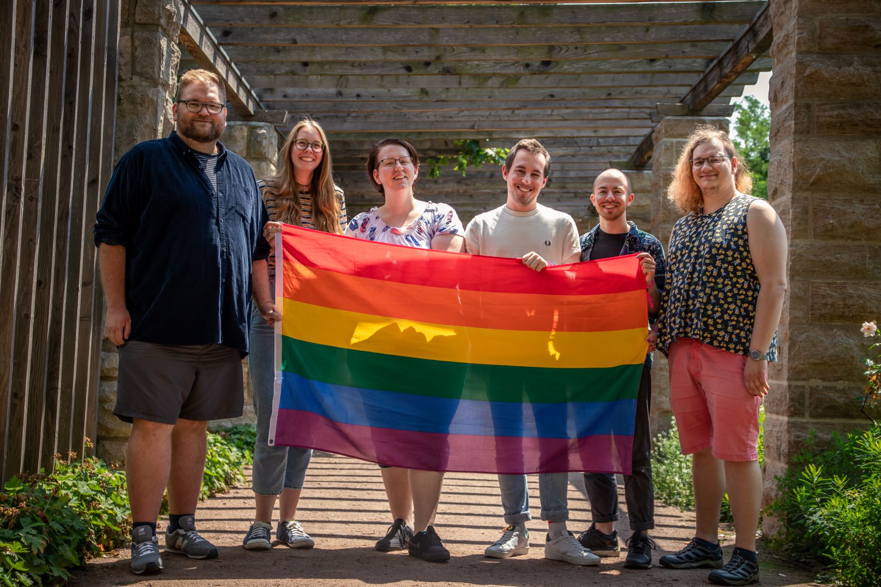 Stellungnahme zum Aktionsplan „Queer leben!“ der Bundesregierung für Akzeptanz und Schutz sexueller und geschlechtlicher Vielfalt