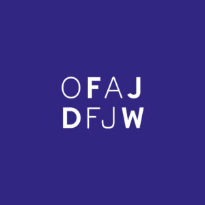 Logo des DFJW