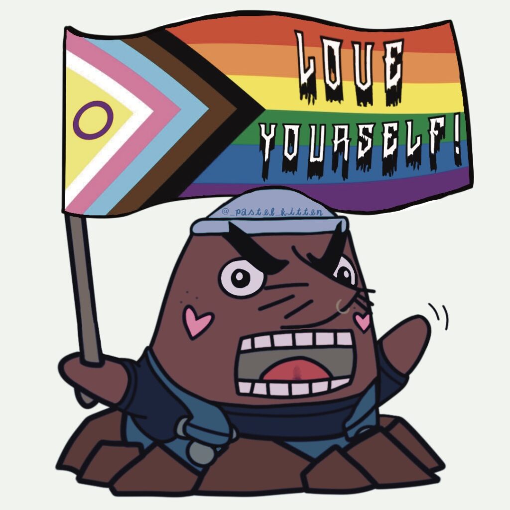Maulwurf