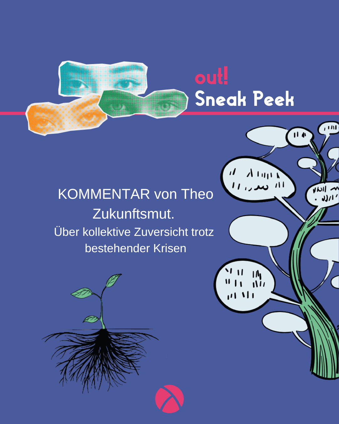 out! 74 | Zukunftsmut